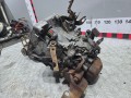 КПП механическая (МКПП) Fiat Palio 1 поколение 2000, 1.2 л., бензин - фото №3