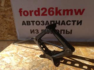 домкрат Ford Focus 3 поколение CB8 2011, 2.0 л., TDCi, UFDB, дизель, робот, moondust silver (metallic), хетчбэк 5 дв., передний привод, правый руль, 5299678