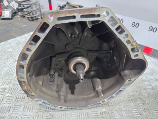 КПП механическая (МКПП) Mercedes-Benz Vito W639 2007, 2.2 л., дизель, 6392602400