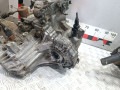 КПП механическая (МКПП) Hyundai Matrix 1 поколение 2004, 1.5 л., дизель - фото №3