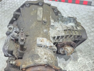 КПП автоматическая (АКПП) Chrysler Voyager 3 поколение 1998, 3.3 л., бензин, 534784, K851, 3296