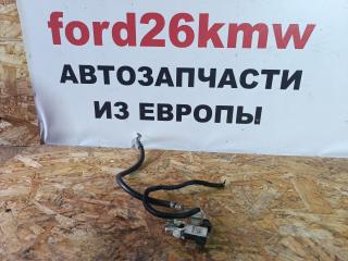 минусовой провод аккумулятора Ford Focus 3 поколение CB8 2012, 1.6 л., i-VTEC, IQDB, бензин, 5МКПП, frozen white, хетчбэк 5 дв., передний привод, правый руль, AV6N10C679BC