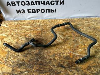 патрубок (трубопровод, шланг) Ford Focus 2 поколение [рестайлинг] CB4 2009, 1.6 л., i, SHDA, бензин, МКПП, хетчбэк 5 дв.