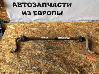 стабилизатор подвески задний Ford Focus 3 поколение CB8 2012, 1.6 л., VVT-i, PNDA, бензин, МКПП, midnight sky, хетчбэк 5 дв., передний привод, правый руль, AV61-5A772-CA