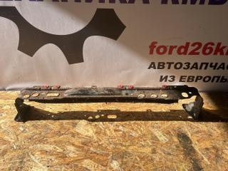 балка под радиатор Ford Focus 3 поколение CB8 2013, 1.6 л., PNDA, бензин, 5МКПП, хетчбэк 5 дв.