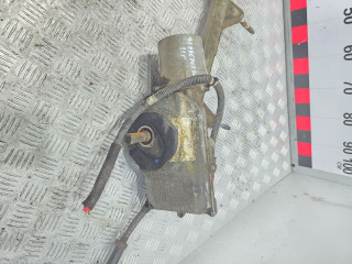 рулевая рейка Citroen C3 2 поколение 2010