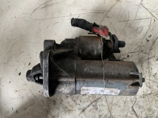 стартер Renault Megane 3 поколение 2010, 1.5 л., K9K 832, дизель, передний привод, 8200584675, 233000603R, 233003152R, 8550504858, 8550506323, 233005641R, 233008242R