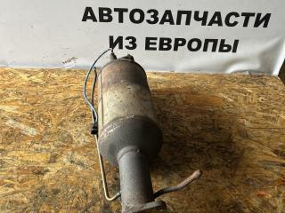 катализатор Ford Focus 2 поколение [рестайлинг] CB4 2010, 2.0 л., TDCi, IXDA, дизель, робот, vision, универсал, передний привод, правый руль