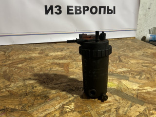 корпус топливного фильтра Ford Focus 2 поколение [рестайлинг] CB4 2009, 1.8 л., KKDA, дизель, 5МКПП, хетчбэк 5 дв., 4M5Q-9155-AB