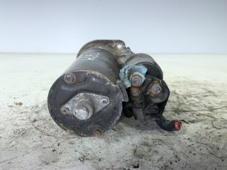 стартер Ford Focus 2 поколение 2008, 1.8 л., KKDA, дизель, передний привод, 1728770, 1756794, 4M5T-11000-KE