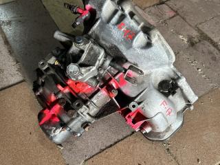 КПП механическая (МКПП) Opel Astra H/Family [рестайлинг] 2010, 1.6 л., Z 16 XER, бензин, МКПП, передний привод