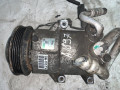 компрессор кондиционера Kia Venga 1 поколение 2013, 1.4 л., D4FC, дизель, МКПП, передний привод, 97701-2K201, 500-YN9CA03 - фото №4