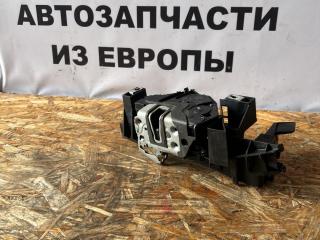 замок двери передней правой Ford Fusion (USA) 2 поколение [рестайлинг] 2018, 2.0 л., TPWA, бензин, АКПП, pn4ag0 - ingot silver metallic, седан, полный привод, AE8A-5421812-BH