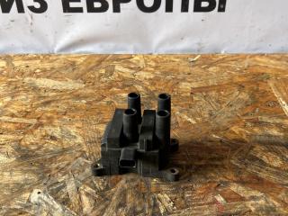 катушка зажигания Ford Focus 3 поколение CB8 2012, 1.6 л., VVT-i, PNDA, бензин, МКПП, midnight sky, хетчбэк 5 дв., передний привод, правый руль, CM5G-12029-FB