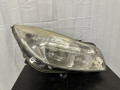 фара правая Opel Insignia 1 поколение (A) 2010, 2.0 л., A 20 DTH, дизель, МКПП, передний привод, 13226781, 1EJ009630-04, 22831925 - фото №2