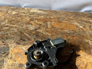 моторчик стеклоподъемника передний левый Ford Focus 2 поколение [рестайлинг] CB4 2010, 1.6 л., i, SHDC, бензин, АКПП, panther black (metallic), универсал, передний привод, правый руль, 4M51-14A389