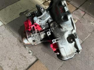 КПП механическая (МКПП) Opel Astra H/Family [рестайлинг] 2010, 1.6 л., Z 16 XER, бензин, МКПП, передний привод