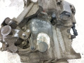 КПП механическая (МКПП) Mercedes-Benz B-Класс W245 2006, 2.0 л., дизель, 93191534 - фото №2