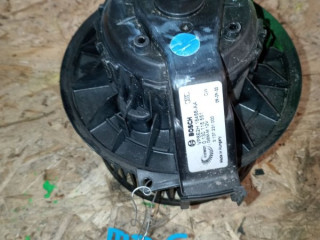 моторчик печки Ford Fiesta 6 поколение 2009, 130115551