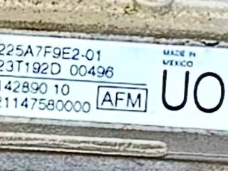 рулевая рейка BMW 2024, 4.4 л., i, бензин, АКПП, 14289010, 225A7F9E201, 23T192D