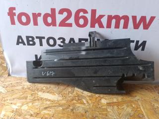 защита днища Ford Focus 3 поколение CB8 2011, 2.0 л., TDCi, UFDB, дизель, робот, moondust silver (metallic), хетчбэк 5 дв., передний привод, правый руль, AV61-R11779-A