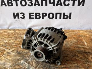 генератор Ford Focus 3 поколение CB8 2012, 1.6 л., VVT-i, PNDA, бензин, МКПП, midnight sky, хетчбэк 5 дв., передний привод, правый руль, AV6N-10300-HA