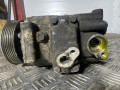 компрессор кондиционера Volkswagen Touran 1 поколение 2004, 2.0 л., BKD, дизель, МКПП, передний привод, PXE188676F, 1K0820803Q - фото №2