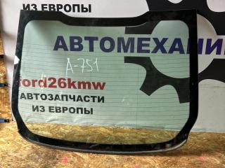 стекло заднее Ford Fusion (USA) 2 поколение [рестайлинг] 2018, 2.0 л., TPWA, бензин, АКПП, pn4ag0 - ingot silver metallic, седан, полный привод, HS73-F42004-A, 43R-004585