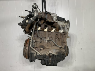 двигатель Ford Transit 7 поколение 2007, 2.2 л., P8FA, дизель, передний привод, P8FA, 1709003, 1749287, 9C1Q-6006-AA, P8FB