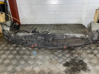 передняя панель крепления облицовки (телевизор) Opel Insignia 1 поколение (A) 2011, 2.0 л., A 20 DTH, дизель, МКПП, передний привод, 22916631, 13250567, 22864058