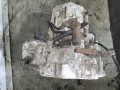 КПП механическая (МКПП) Nissan Almera N16 2001, 1.8 л., QG18DE, бензин, МКПП, передний привод, 32010-8E069, 32010-4M469 - фото №3