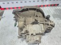 КПП механическая (МКПП) Renault Master 2 поколение 2003, 2.2 л., дизель, PF1AA009 - фото №4