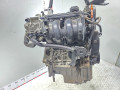 двигатель Volkswagen Polo 4 поколение 2004, 1.4 л., бензин, МКПП, BBY - фото №2