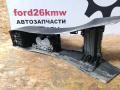подлокотник Mazda 3 1 поколение [рестайлинг] BK 2008, 2.0 л., LF17, бензин, 6МКПП, седан - фото №4