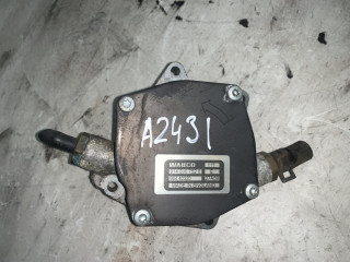 насос вакуумный Chevrolet Epica 2 поколение 2009, 2.0 л., МКПП, передний привод, 9140307520, 96440320