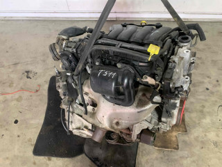 двигатель Renault Clio 2 поколение [2-й рестайлинг] 2007, 2.0 л., M4R 700, бензин, МКПП, передний привод, M4R700, 10102CK800, 7701477405