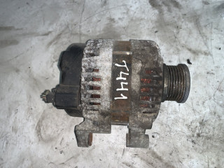 генератор Opel Astra H/Family [рестайлинг] 2010, 1.4 л., A 14 XER, бензин, МКПП, передний привод, 13500582