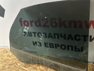 стекло двери задней правой Ford Focus 2 поколение [рестайлинг] CB4 2009, 1.6 л., i, SHDA, бензин, МКПП, хетчбэк 5 дв., 43R-001108