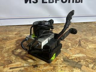 блок ABS Ford Focus 2 поколение [рестайлинг] CB4 2009, 1.6 л., SHDA, бензин, МКПП, серо голубой металик, хетчбэк 5 дв., передний привод, правый руль, 8M51-2C405-AA