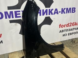 крыло переднее правое Ford Focus 3 поколение CB8 2012, 1.6 л., бензин, хетчбэк 5 дв., 2171302