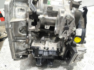 КПП автоматическая (АКПП) Nissan Juke F15 [рестайлинг] 2019, 1.6 л., бензин, 231B15778R, 290A04PM0A, P013803