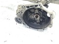 КПП механическая (МКПП) Volkswagen Golf Plus 1 поколение 2005, 1.9 л., дизель, JCX - фото №3