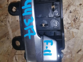 ручка внутренняя Ford Focus 2 поколение CB4 2008, 1.6 л., бензин, 1470115