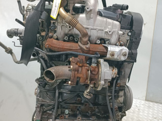 двигатель SEAT Alhambra 1 поколение [рестайлинг] 2001, 1.9 л., дизель, ANU