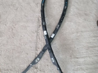 подушка безопасности боковая (шторка) Ford Focus 2 поколение CB4 2008, 1.6 л., бензин