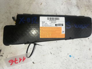подушка безопасности сиденья Ford S-Max 1 поколение CA1 2009