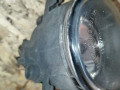 фара противотуманная Ford Focus 2 поколение CB4 2008, 1.6 л., бензин, 2N11-15201-AB - фото №2