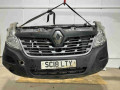 передняя часть (ноускат) Renault Master 3 поколение [рестайлинг] 2018, 2.3 л., МКПП, передний привод - фото №4