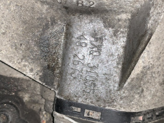 КПП механическая (МКПП) Volkswagen Golf 4 поколение 2005, 1.4 л., BLN, бензин, МКПП, передний привод, FXQ, 0AF300040BX