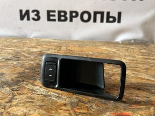 кнопка стеклоподъемника двери Ford Focus 2 поколение [рестайлинг] CB4 2010, 2.0 л., TDCi, IXDA, дизель, робот, vision, универсал, передний привод, правый руль, 3M51-226A37AFW